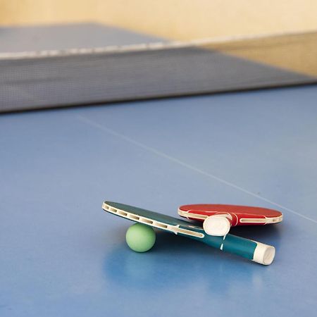 Villa Can Mateu インカ エクステリア 写真